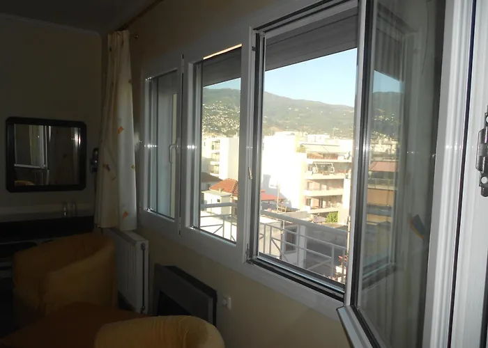 Hotel Admitos