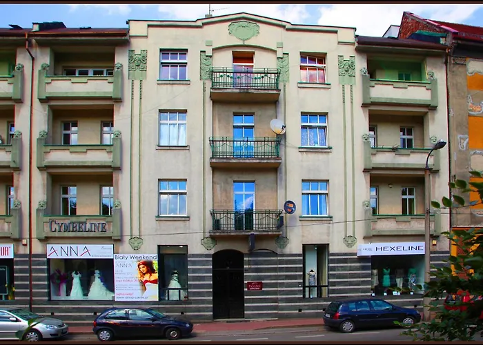 Katowice Centrum