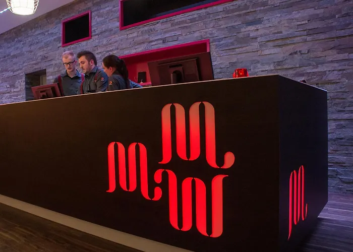 Motel L Hammarby Sjoestad