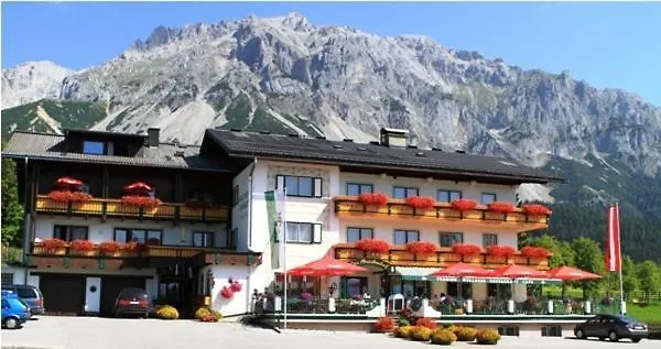 Der Brückenhof Ramsau