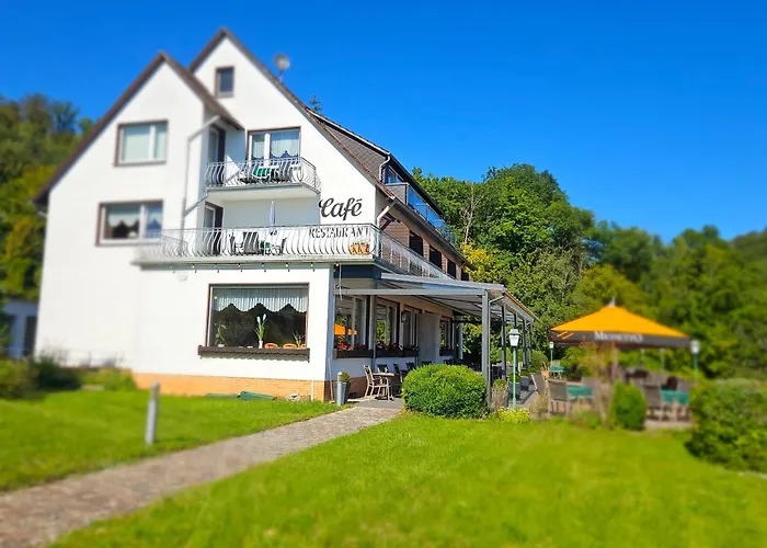 Seehotel Andree&Gästehaus Seehof