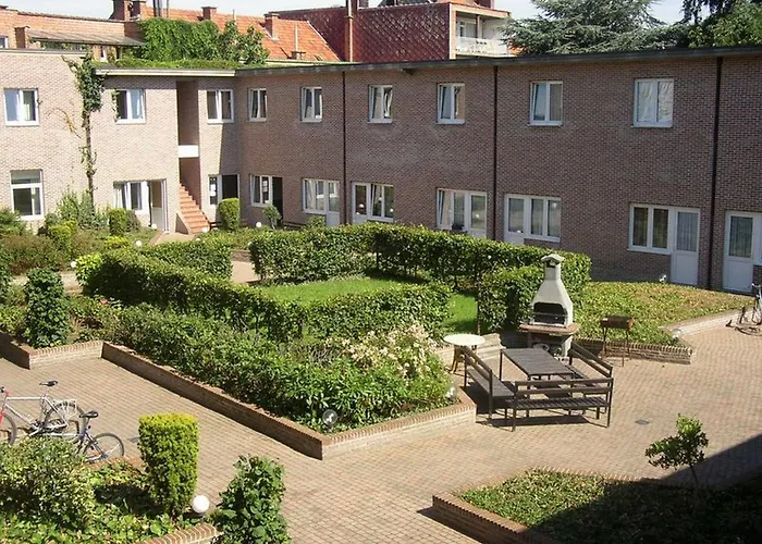 Budget Flats Leuven