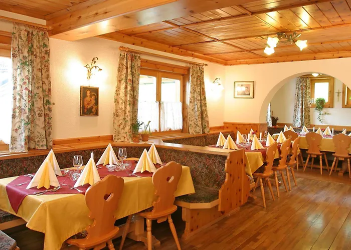 Pension Sonneck