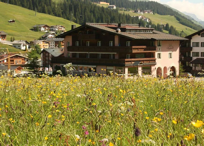 Garni Lärchenhof