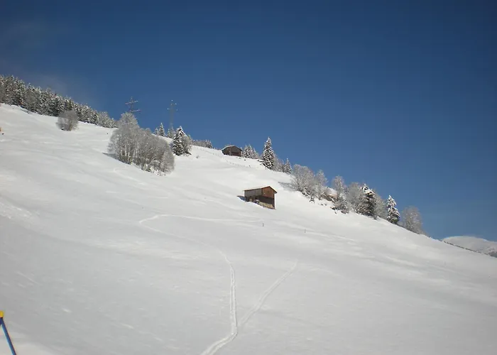 Gästehaus: Landhaus Staudacher