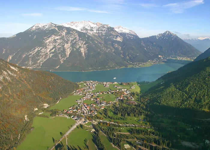 Haus Alpenblick