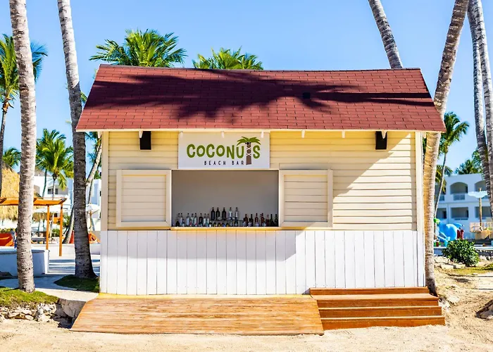 Strandhotel: Sunscape Dominicus La Romana