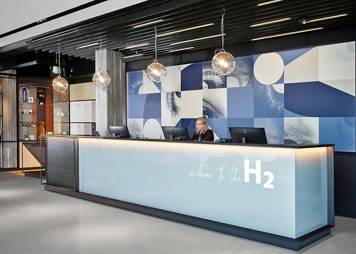H2 Hotel Wien Schönbrunn