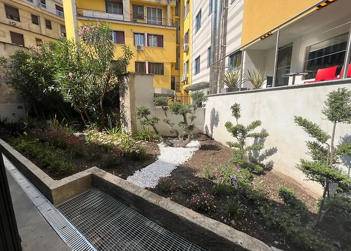 3 SterneHotel Bolzano
