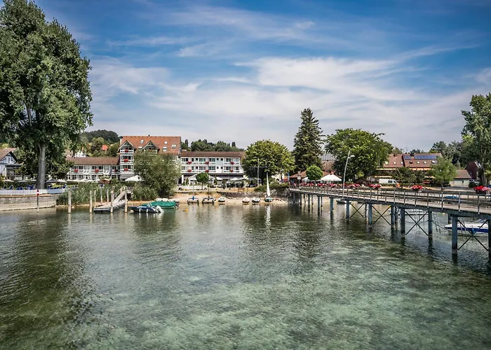 Hoeri Am Bodensee