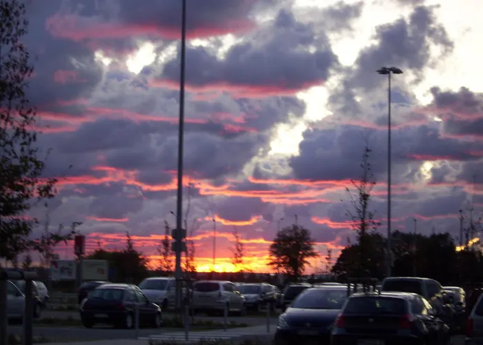 3-Sterne-Hotel: Landhotel Zur Scheune