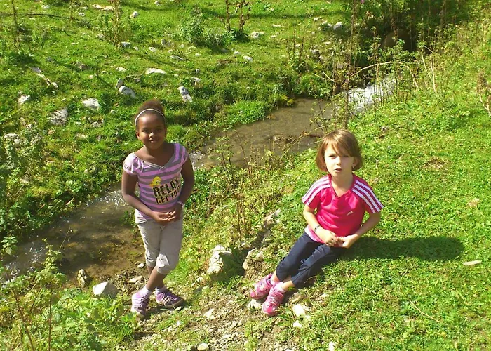 Gästehaus Alpenblick