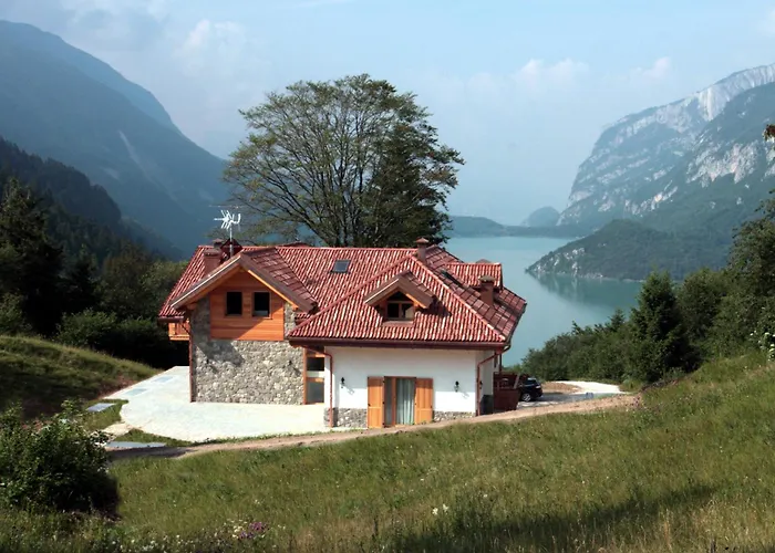 Agriturismo Ai Castioni