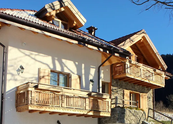 Agriturismo Ai Castioni