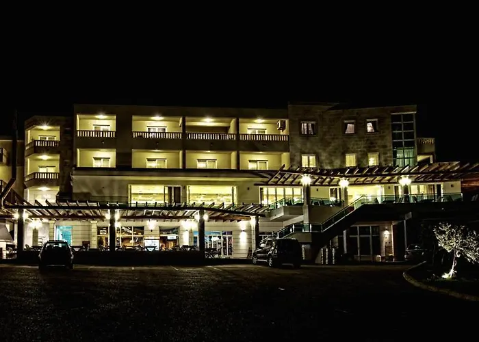 Hotel Orka