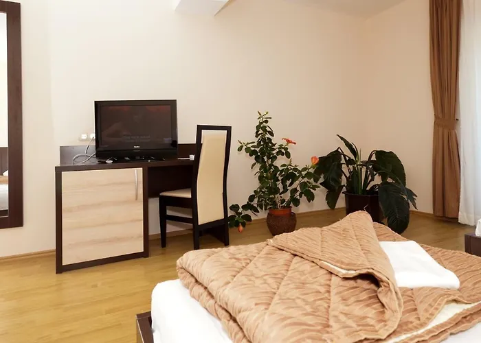 Hotel Orka