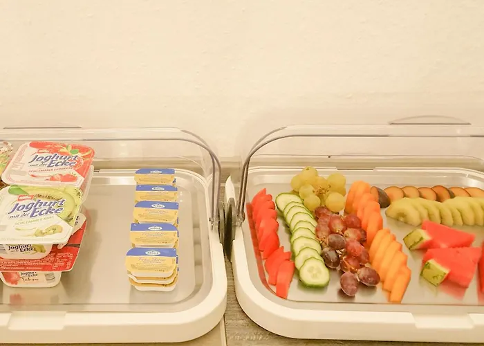 Zentrales Hotel: Hotel Moon