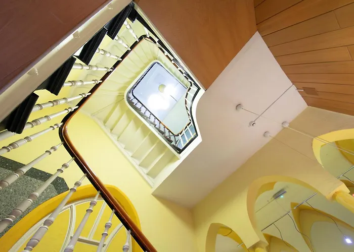 3 SterneHotel Reichshof Garni