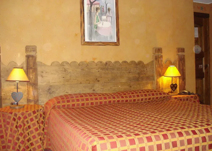 Chateau Blanc Romantik Hotel