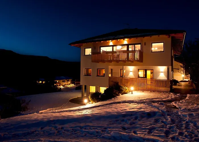 Ferienvermietung: Villa Tanja