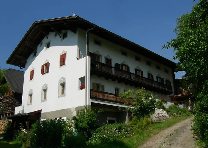  Feldererhof