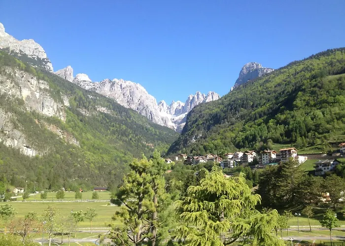Alledolomiti Boutique Lake - Adults Friendly