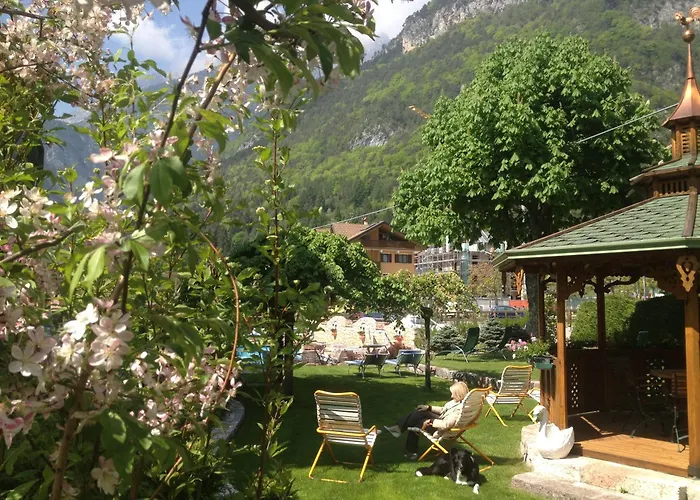 Alledolomiti Boutique Lake - Adults Friendly