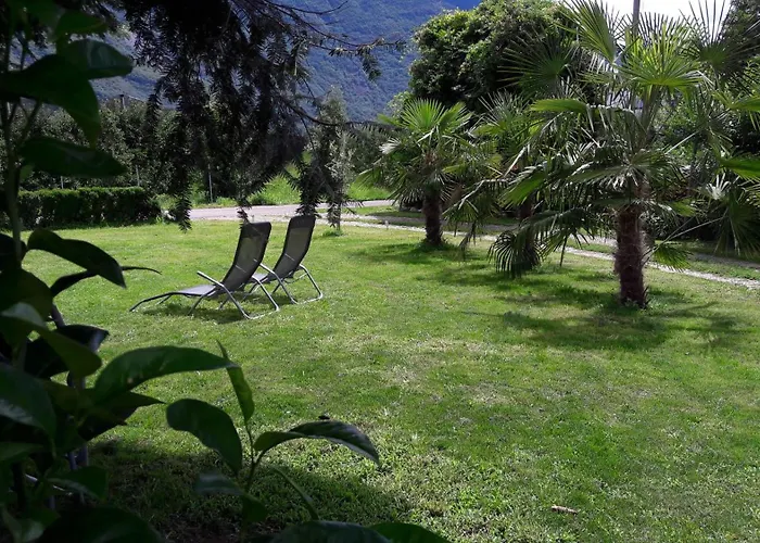 Ferienhaus: Burggräflerhof