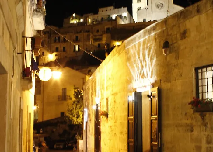 Haustierfreundliches Hotel: Casa Linda