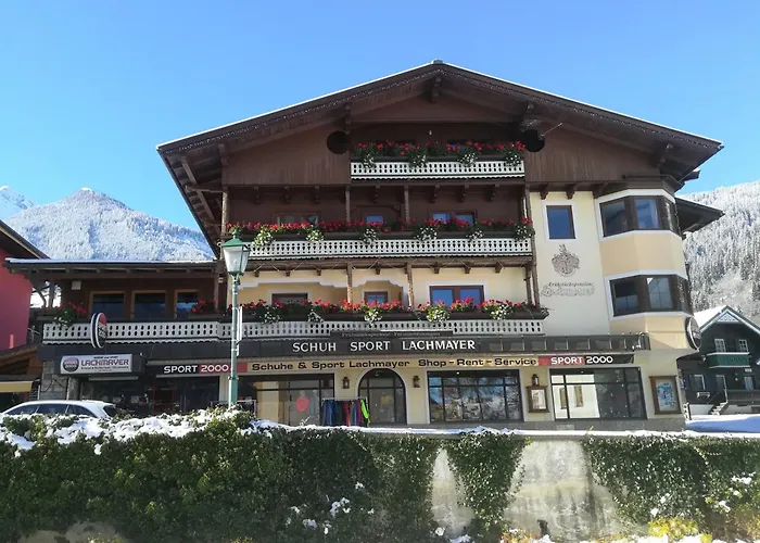 Lachmayer