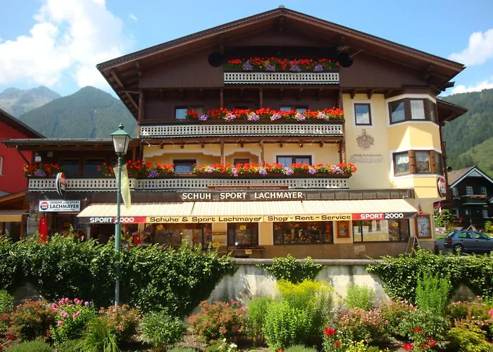 Lachmayer