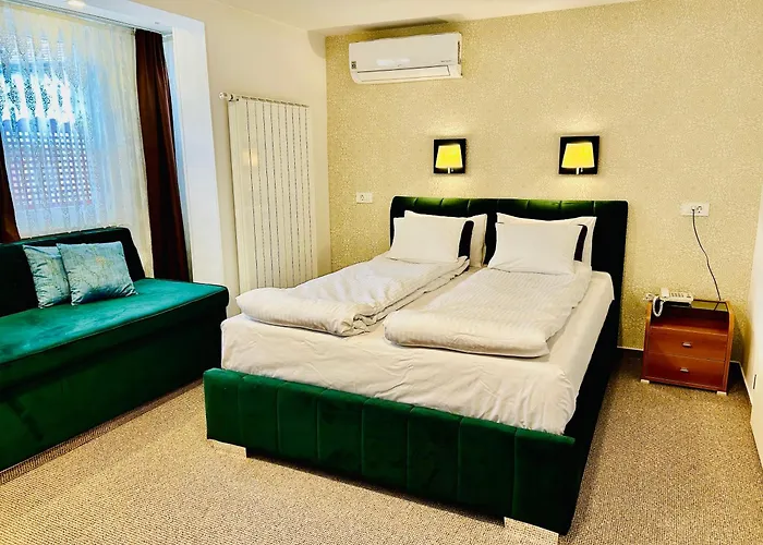 Halvat Guesthouse