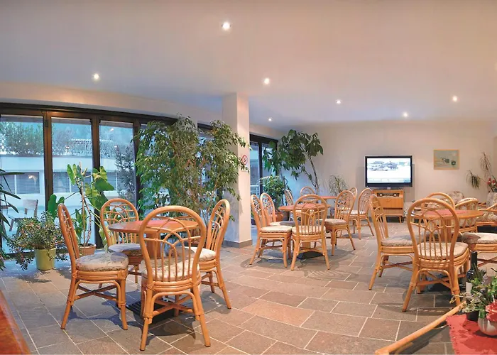 Günstiges Hotel: Hotel Heinz