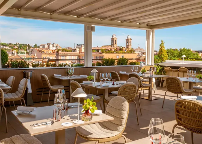 Wellness Hotels First Arte - Preferred s&Resorts