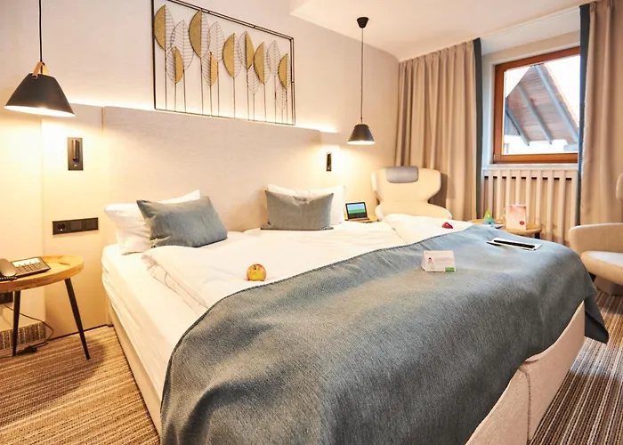 Flair Hotel Werbetal