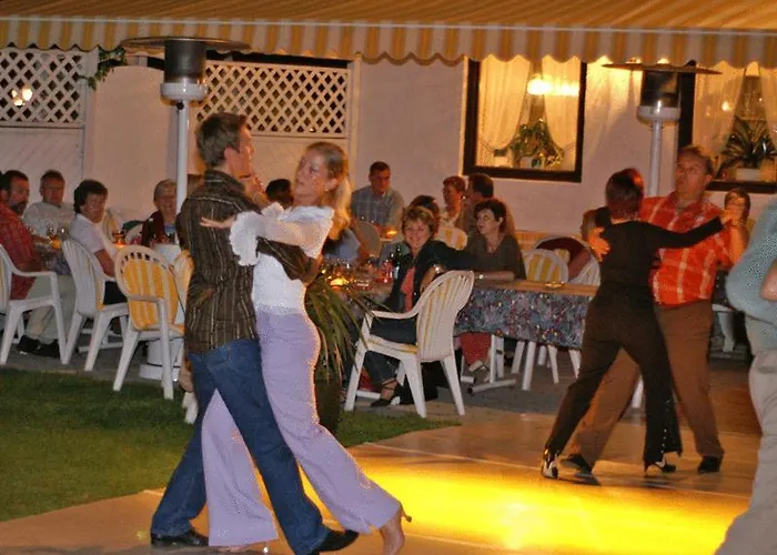 3-Sterne-Hotel: Hotel Hagerhof