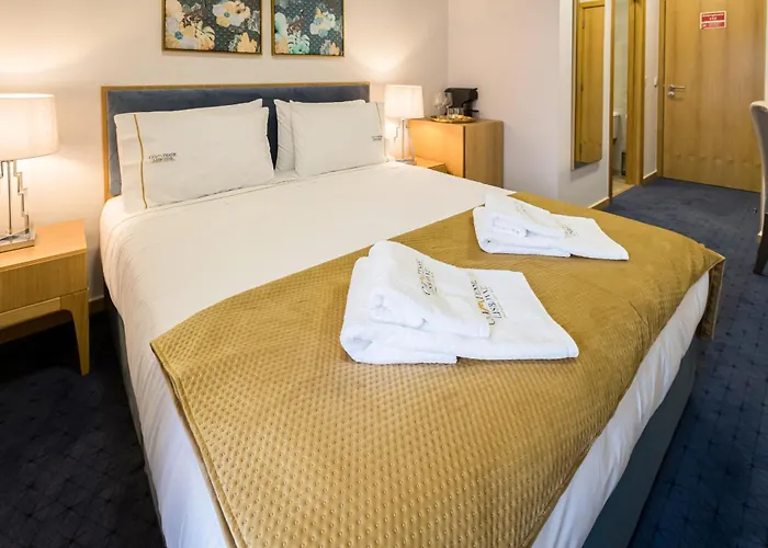 Gästehaus: Comtesse Lisbonne Guest House By Homing