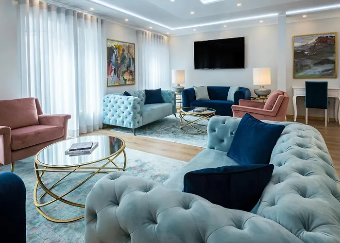 Gästehaus: Comtesse Lisbonne Guest House By Homing