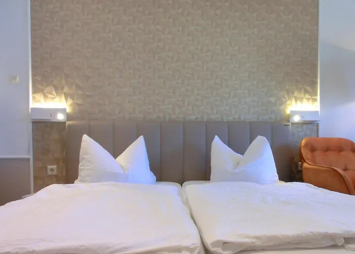 Hotel zum Hafen