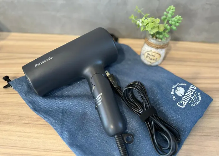 Hotel nahe Flughafen: Funky Song