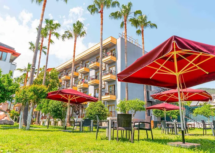 Belpoint Beach Hotel