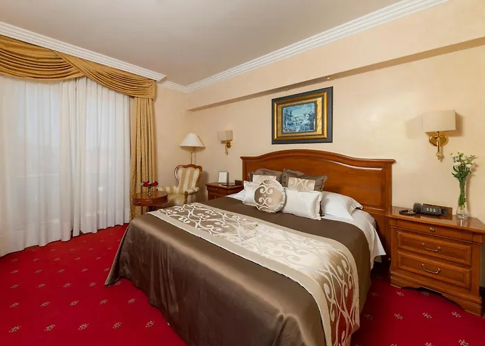Hotel Niko