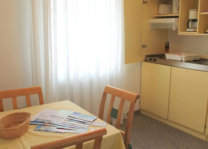 Ferienvermietung: Villa Viktoria Auf Usedom