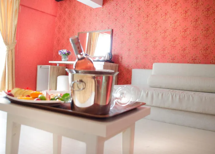 Delfi Spa&Wellness Center