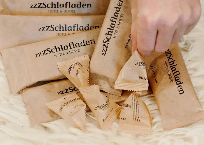Schlafladen Hildesheim Hotel&Hostel