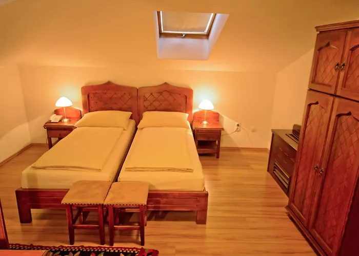 Haustierfreundliches Hotel: Boutique Hotel Old Town Mostar