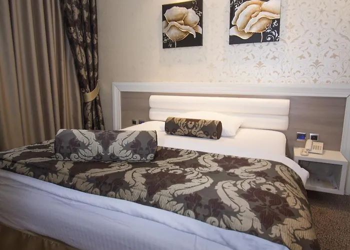 Hotel Talija