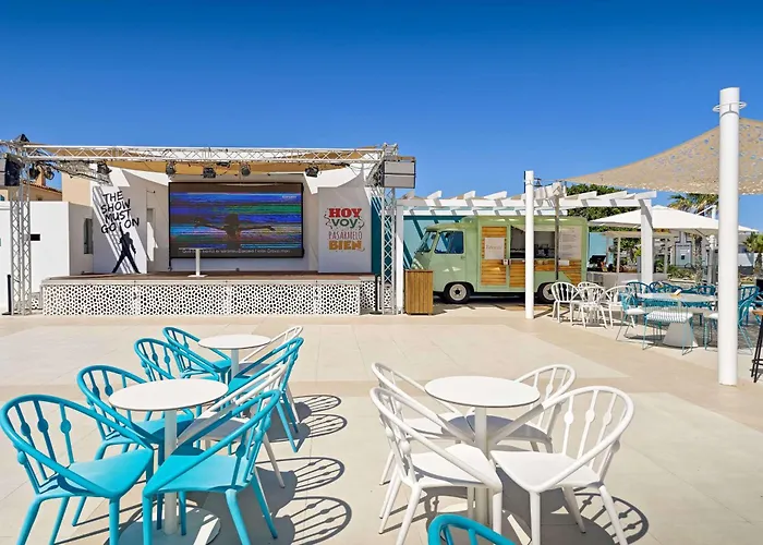 Occidental Torremolinos Playa