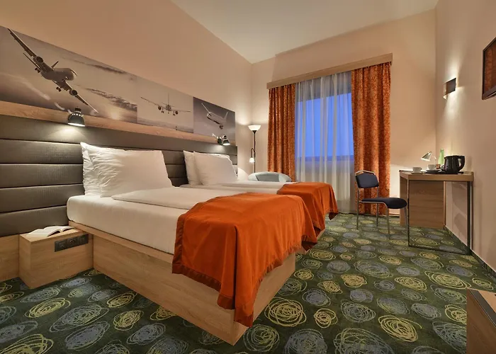 Ramada Airport Prague