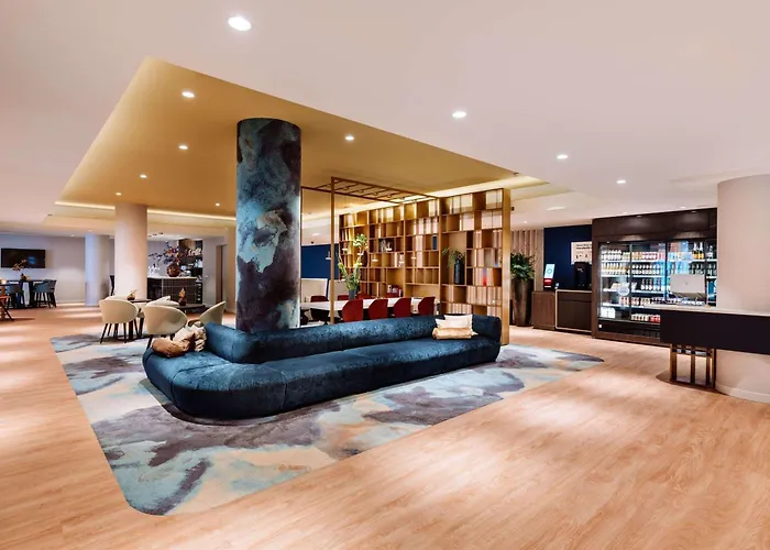 Novotel The Hague World Forum